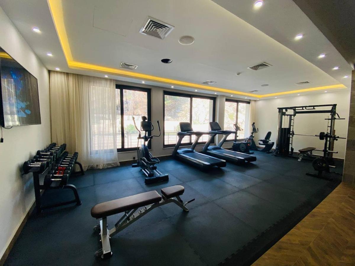 La Roche Duhok Hotel & Spa Екстер'єр фото