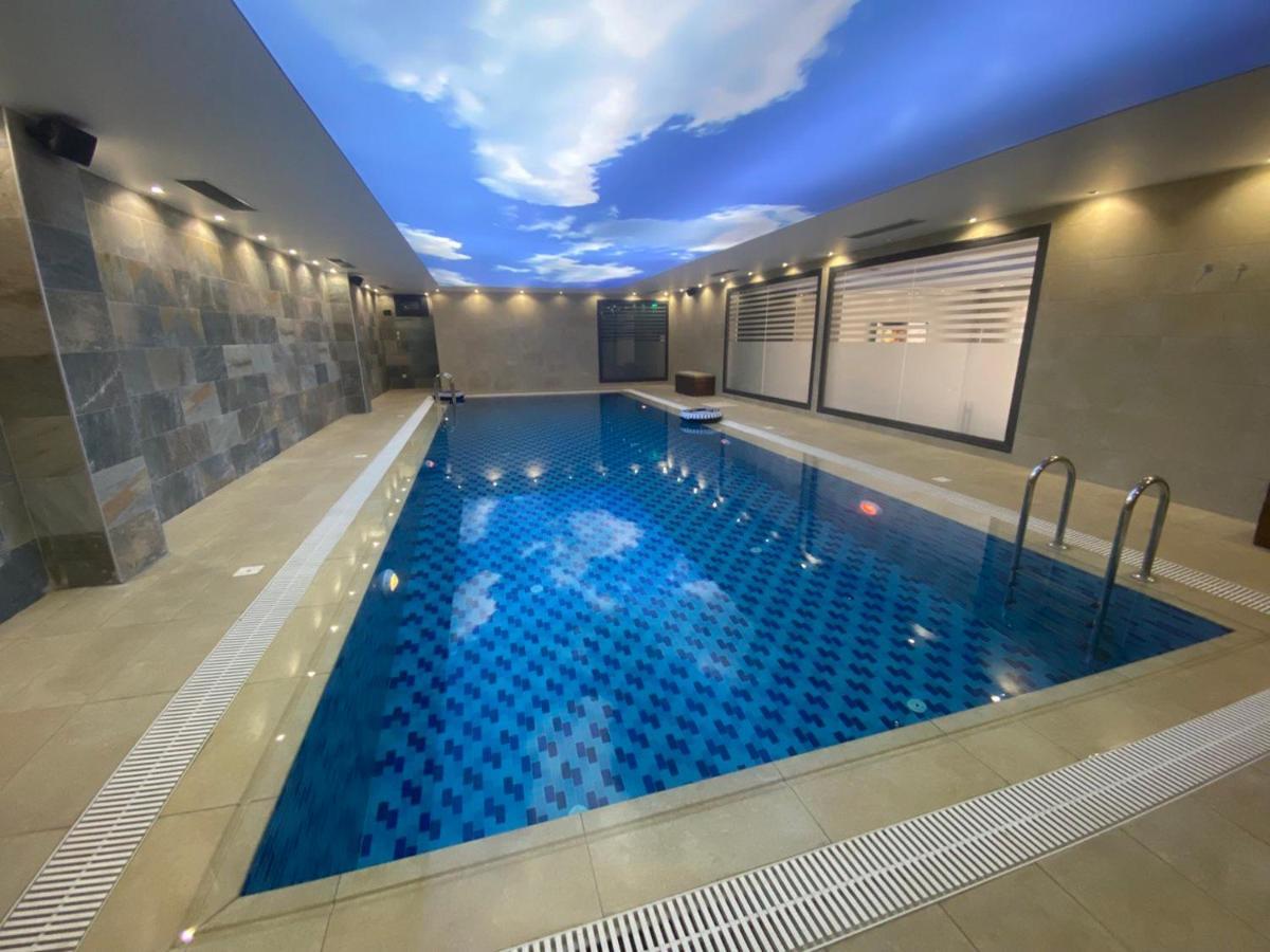 La Roche Duhok Hotel & Spa Екстер'єр фото