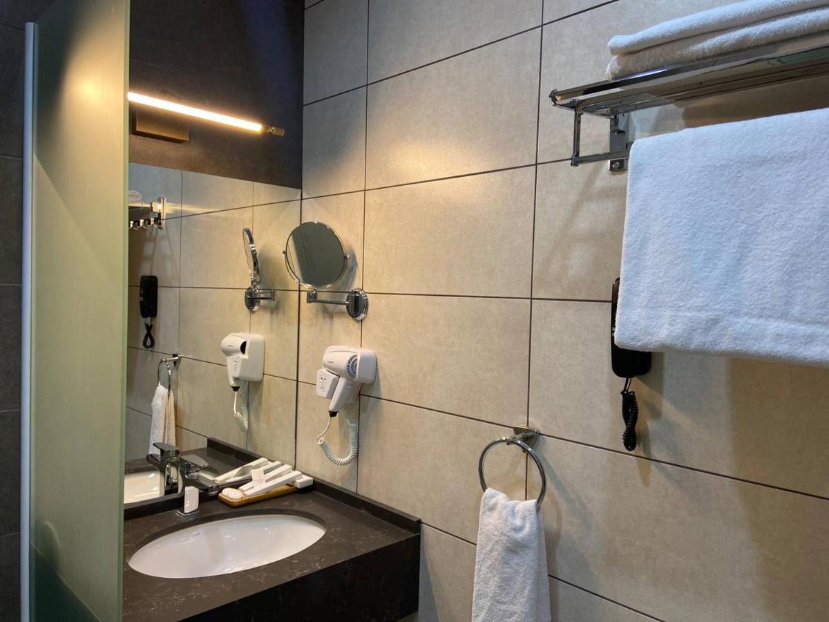 La Roche Duhok Hotel & Spa Екстер'єр фото